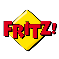 Fritz-Box-Logo